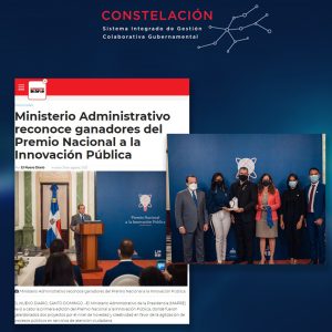 Publicación en Prensa